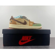 Voodoo OG 1 Zion DZ7292-200 Williamson Jordan Low Retro 0701
